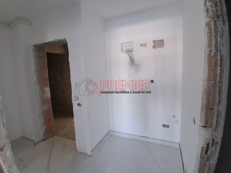 Sector 4 - Postalionului - Garsoniera - Ultima de acest model