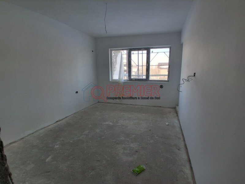 Sector 4 - Postalionului - Garsoniera - Ultima de acest model